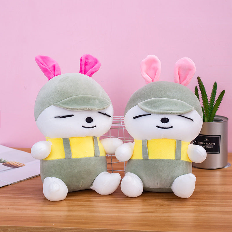Adorable Wedding Day Plush Dolls | Perfect Gift for Couples & Special Occasions |