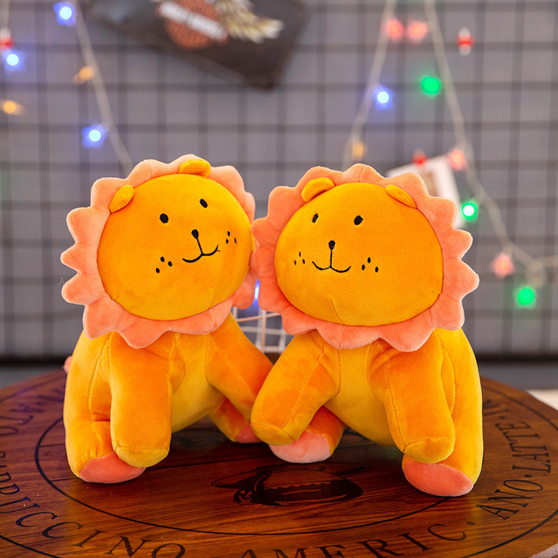 Adorable Wedding Day Plush Dolls | Perfect Gift for Couples & Special Occasions |