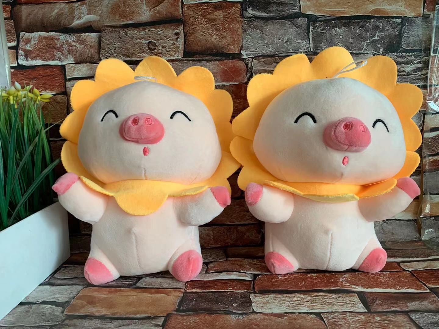 Adorable Wedding Day Plush Dolls | Perfect Gift for Couples & Special Occasions |