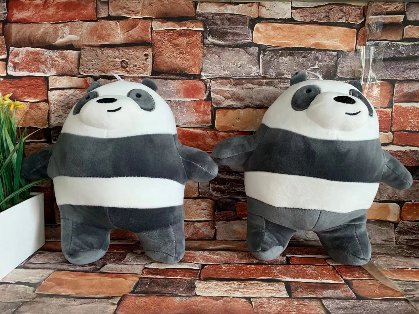 Adorable Wedding Day Plush Dolls | Perfect Gift for Couples & Special Occasions |