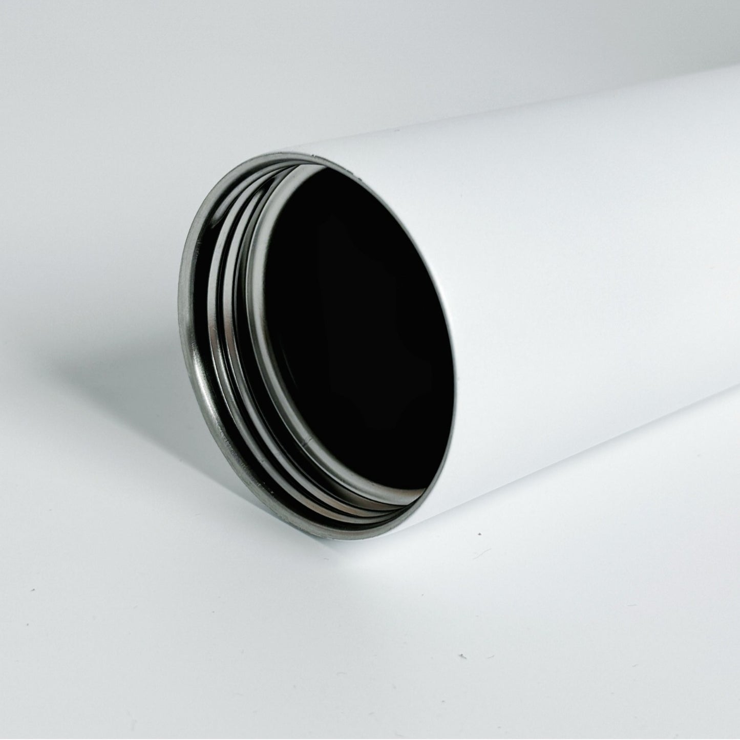 Trendy bluebottle portable stainless steel thermos - Keep Your Drinks Fresh & Cool!