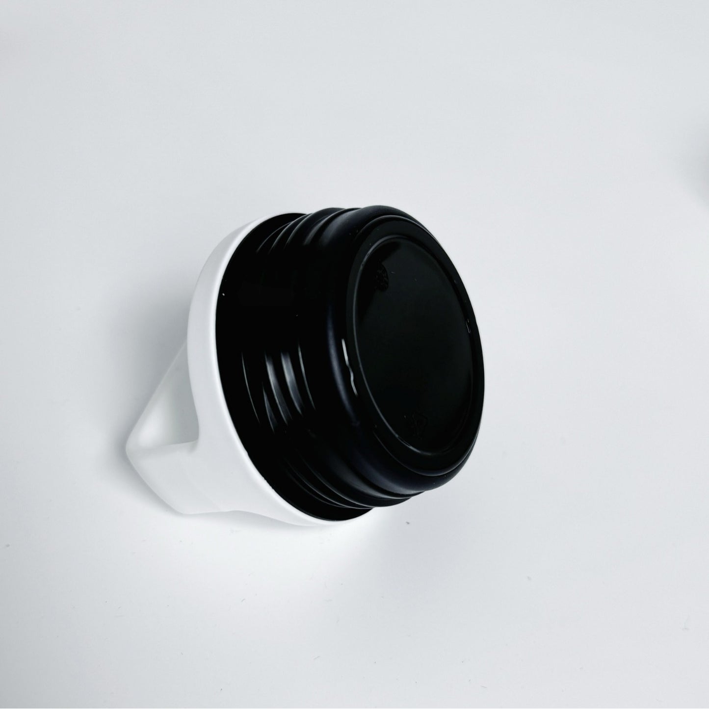 Trendy bluebottle portable stainless steel thermos - Keep Your Drinks Fresh & Cool!