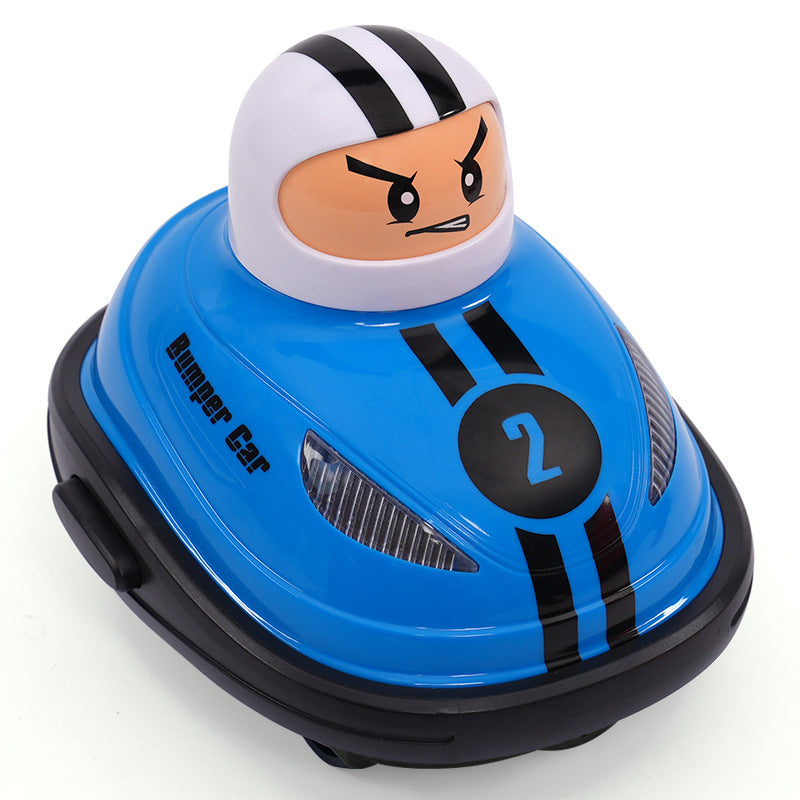 π Super Bumper Cars β Double the Fun, Double the Action! Parent-Child bonding toy