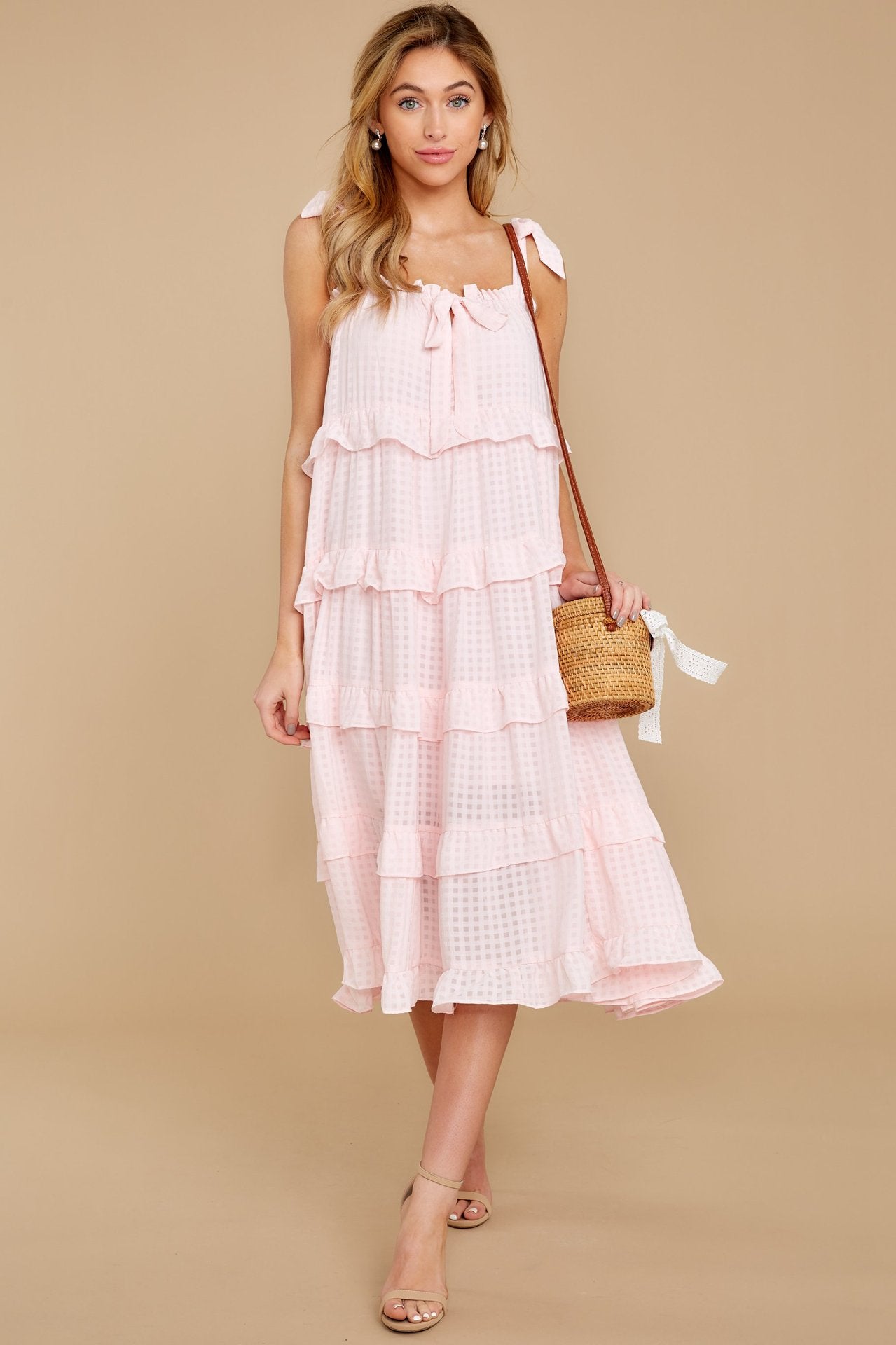 Elegant Sleeveless Swing Dress – Timeless Style for Every Occasion