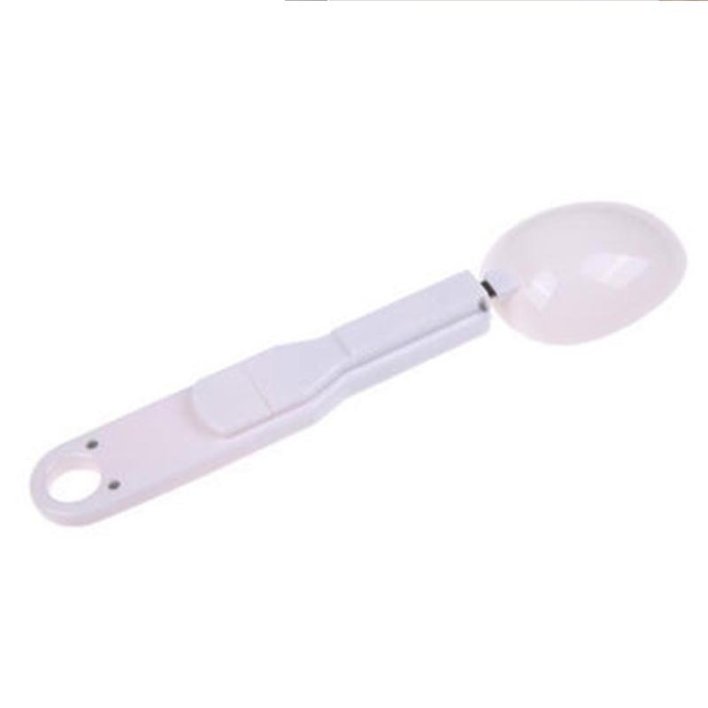 Precision Digital Spoon Scale - Measure Ingredients with Ease!