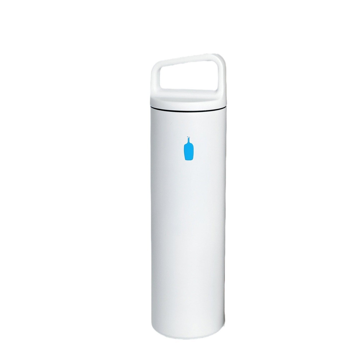 Trendy bluebottle portable stainless steel thermos - Keep Your Drinks Fresh &amp; Cool!