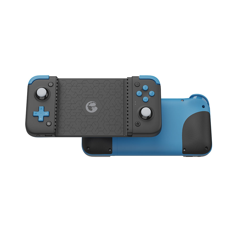 GameSir Gaishi Chick X2s Bluetooth Edition Stretch Gamepad – Universal Wireless Handle for Android, iOS &amp; PC