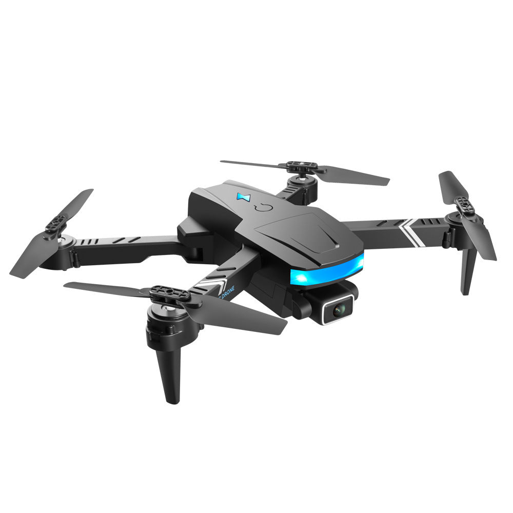 Dual-Lens HD Drone - Elevate Your Aerial Photography!